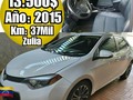 🏯▪Ubicación: Maracaibo  💰▪Precio: 13500$ 📨▪Contacto: 04246129042 👷▪Instagram: @tuauto3b  🔩▫Marca: Toyota 🚘▫Modelo: Corolla 📆▫Año: 2015 📟▫km: 37 mil milals 🔧▫Transmisión: automatico  📥▫Acepta Cambio: NO 💳▫Extra: ninguno 📖▫Unico Dueño: 3-1 🔔▫Fallas: vehículo chocado y reparado @tuauto3b  ______________________ ▪︎Ver publicaciones del mismo Modelo Pulsa Aqui 👉 #TucarroVendeloCorolla 👈 ▪︎Ver publicaciones de la misma Marca Pulsa Aqui  👉 #TucarroVendeloToyota 👈 ▪︎Ver mas Autos en el mismo estado 👉 #TuCarroVendeloZulia 👈 _____________________