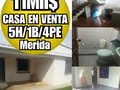 📍▪Ubicación: vigia  💰▪Precio: 11.000$ negociable  🏠▪︎Instagram: @richardjose07 📲▪Contacto: 04147393301 04166624042 04167927085 🏬▫Tipo de Inmueble:casa 📋▫Tipo de Operación: venta 📏▫ Metros cuadrados:12 de frente y 25 de fondo  🛏▫ Habitaciones: 5 cuartos  🚽▫Baños: 1  🚘▫ Puestos de Estacionamiento: 4  💳▫Extra: acepto carro pequeño  📖▫ Condiciones: tiene plata banda para una segunda planta 🚱▫ Servicios: luz agua ______________________________ #tachira #barinas #maracaibo #caracas #merida #barquisimeto #falcon #trujillo #maracay #valencia #guanare #zulia #anzoategui #monagas #cojedes #venezuela #sucre #puertoordaz #miranda  ________________________ ▪︎Ver publicaciones del mismo Modelo Pulsa Aqui 👉 #TucarroVendelo👈 ▪︎Ver publicaciones de la misma Marca Pulsa Aqui  👉 #TucarroVendelo👈 ▪︎Ver mas Autos en el mismo estado 👉 #TuCarroVendelo 👈 ________________________
