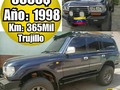 🏯▪Ubicación: Bocono Trujillo 💰▪Precio: 8000 📨▪Teléfono: 04125470817 👷▪Instagram: cristian3411 🔩▫Marca: toyota 🚘▫Modelo: autana 📆▫Año: 1998 📟▫Km: 365000 🔧▫Transmisión: sincronico 📥▫Acepta Cambio: no 💳▫Extra: Cachos media vida, funciona el aire, full inyección, cero botes, suspencion, barras, estribos, faros LED, luces LED todas, parrila de techo, pantalla Pionner, solo título a mi nombre 📖▫Unico Dueño: si 🔔▫Fallas: ninguna  ______________________ ▪︎Ver publicaciones del mismo Modelo Pulsa Aqui 👉 #TucarroVendeloAutana👈 ▪︎Ver publicaciones de la misma Marca Pulsa Aqui  👉 #TucarroVendeloToyota 👈 ▪︎Ver mas Autos en el mismo estado 👉 #TuCarroVendeloTrujillo 👈 _____________________