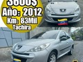 🏯▪Ubicación: San cristobal  💰▪Precio: 3600 📨▪Teléfono: 04147391231 👷▪Instagram:  🔩▫Marca: Peugeot  🚘▫Modelo: 207 compact 📆▫Año: 2012 📟▫Km: 83.000 🔧▫Transmisión: sinc 📥▫Acepta Cambio:  💳▫Extra:  📖▫Unico Dueño: 3-1 🔔▫Fallas:. ________________________ ▪︎Ver publicaciones del mismo Modelo Pulsa Aqui 👉 #TucarroVendelo207 👈 ▪︎Ver publicaciones de la misma Marca Pulsa Aqui  👉 #TucarroVendeloPeugeot 👈 ▪︎Ver mas Autos en el mismo estado 👉 #TuCarroVendeloTachira 👈 ________________________