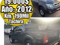 🏯▪Ubicación: San Cristóbal  💰▪Precio: 19.000$ 📨▪Contacto: 0414-7372022 👷▪Instagram: 🔩▫Marca: Toyota 🚘▫Modelo: Kavak 📆▫Año: 2012 📟▫Km: 190.000 🔧▫Transmisión: Automática 4x4 📥▫Acepta Cambio: Depende, vehículo de menor valor. 💳▫Extra:  📖▫Unico Dueño: 2-1 🔔▫Fallas: No ____________________________ #tachira #barinas #maracaibo #caracas #merida #barquisimeto #falcon #trujillo #maracay #valencia #guanare #zulia #anzoategui #monagas #miranda #vargas #carabobo #aragua #margarita #vendo #compro #tvcvzla #remato #guarico #TucarroVendelo #carro ________________________ ▪︎Ver publicaciones del mismo Modelo Pulsa Aqui 👉 #TucarroVendelokavak👈 ▪︎Ver publicaciones de la misma Marca Pulsa Aqui  👉 #TucarroVendelotoyota👈 ▪︎Ver mas Autos en el mismo estado 👉 #TucarroVendelotachira 👈 _____________________