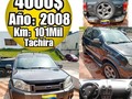 🏯▪Ubicación: Táchira. 💰▪Precio: 4.000 $ (negociable). 📨▪Teléfono: 04149638730. 👷▪Instagram: @euthymius. 🔩▫Marca: Ford. 🚘▫Modelo: Eco Sport. 📆▫Año: 2008. 📟▫Km: 101mil km. 🔧▫Transmisión: 4x4. Sincrónica. 📥▫Acepta Cambio: No. 💳▫Extra: Sin batería. Cauchos como nuevos, vidrios recién ahumados, chip/tag gasolina, adaptador bluetooth, gato, triángulo de emergencia, caucho de repuesto con seguro, todo original, papeles al día, protector de volante. 📖▫Unico Dueño: Sí. 🔔▫Fallas: Ninguna. Perfecta condiciones.. .________________________ ▪︎Ver publicaciones del mismo Modelo Pulsa Aqui 👉 #TucarroVendeloEcoSport 👈 ▪︎Ver publicaciones de la misma Marca Pulsa Aqui  👉 #TucarroVendeloFord 👈 ▪︎Ver mas Autos en el mismo estado 👉 #TuCarroVendeloTachira 👈 ________________________
