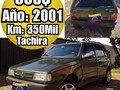 🏯▪Ubicación: San Cristóbal 💰▪Precio: 800$ 📨▪Teléfono: 0424-7186292 👷▪Instagram: - 🔩▫Marca: Fiat 🚘▫Modelo: Uno S (Full injection) 📆▫Año: 2001 📟▫Km: 350.000 🔧▫Transmisión: Sincrónico 📥▫Acepta Cambio: No 💳▫Extra: 4 cauchos nuevos, Alarma Genius, selenoides, luces LED, equipo Pioneer con Bluetooth, entonación reciente, tapicería en buen estado. 📖▫Unico Dueño: No 🔔▫Fallas: Esté de pintura y hacerle informe técnico. ______________________________ #tachira #barinas #maracaibo #caracas #merida #barquisimeto #margarita #vendo #compro #tvcvzla #remato #guarico #TucarroVendelo #carro ________________________ ▪︎Ver publicaciones del mismo Modelo Pulsa Aqui 👉 #TucarroVendelouno 👈 ▪︎Ver publicaciones de la misma Marca Pulsa Aqui  👉 #TucarroVendelofiat 👈 ▪︎Ver mas Autos en el mismo estado 👉 #TuCarroVendelotachira 👈 _____________________
