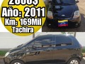 🏯▪Ubicación: San Cristóbal  💰▪Precio: 2.800$  📨▪Contacto: 0414-7372022 👷▪Instagram: 🔩▫Marca: Chevrolet 🚘▫Modelo: Spark 📆▫Año: 2.011 📟▫Km: 169.000 🔧▫Transmisión: Sincrónico  📥▫Acepta Cambio: NO 💳▫Extra: Amortiguadores nuevos, Correa del tiempo nueva. Cambio de aceite y filtro.  📖▫Unico Dueño: 3-1 🔔▫Fallas: No ______________________________ #tachira #barinas #maracaibo #caracas #merida #barquisimeto #margarita #vendo #compro #tvcvzla #remato #guarico #TucarroVendelo #carro #Sancristobal #TACHIRA #sancristobaltachira #SanCristóbal #barrioobrero #tvcvzla #ferrerotamayo #cordero #tariba #Palmira #sanjuandecolon #pirineos #cucuta  ________________________ ▪︎Ver publicaciones del mismo Modelo Pulsa Aqui 👉 #TucarroVendelospark 👈 ▪︎Ver publicaciones de la misma Marca Pulsa Aqui  👉 #TucarroVendelochevrolet 👈 ▪︎Ver mas Autos en el mismo estado 👉 #TuCarroVendelotachira 👈 _____________________