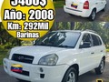🏯▪Ubicación: Barinas  💰▪Precio: 5,4 k 📨▪Teléfono: 04247268864 👷▪Instagram: @alonsodquintero 🔩▫Marca: Hyundai  🚘▫Modelo: Tucson 📆▫Año: 2.008 📟▫Km: 292.000 🔧▫Transmisión: Automática  📥▫Acepta Cambio: Si 💳▫Extra: Precio negociable  📖▫Unico Dueño: Si 🔔▫Fallas: Ninguna #barinas #Maracaibo #caracas #merida #barquisimeto #Sancristobal #TACHIRA #sancristobaltachira #SanCristóbal #barrioobrero #tvcvzla  ______________________ ▪︎Ver publicaciones del mismo Modelo Pulsa Aqui 👉 #TucarroVendeloTucson 👈 ▪︎Ver publicaciones de la misma Marca Pulsa Aqui  👉 #TucarroVendeloHyundai 👈 ▪︎Ver mas Autos en el mismo estado 👉 #TuCarroVendeloBarinas 👈 _____________________