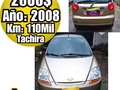 🏯▪Ubicación: san Cristobal  💰▪Precio: 2600$  📨▪Teléfono: 04147197016 👷▪Instagram: @deivylcc 🔩▫Marca: Chevrolet  🚘▫Modelo: 📆▫Año: 2008 📟▫Km: 110.000 original  🔧▫Transmisión: sincrónico  📥▫Acepta Cambio: doy por aveo lt mas diferencia  💳▫Extra: mantenimiento al día impecable 📖▫Unico Dueño: negociable  🔔▫Fallas:ninguna ______________________________ #tachira #barinas #maracaibo #caracas #merida #barquisimeto #margarita #vendo #compro #tvcvzla #remato #guarico #TucarroVendelo #carro ________________________ ▪︎Ver publicaciones del mismo Modelo Pulsa Aqui 👉 #TucarroVendelospark 👈 ▪︎Ver publicaciones de la misma Marca Pulsa Aqui  👉 #TucarroVendelochevrolet 👈 ▪︎Ver mas Autos en el mismo estado 👉 #TuCarroVendelotachira 👈 _____________________