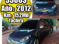 🏯▪Ubicación: san Antonio del Táchira 💰▪Precio: 3.300$ 📨▪Teléfono: +573024496263 👷▪Instagram: @Pedsua 🔩▫Marca:Ford  🚘▫Modelo: Fiesta Move 📆▫Año: 2012 📟▫Km:152.000 🔧▫Transmisión: automática 📥▫Acepta Cambio: no 💳▫Extra: cauchos 90%  📖▫Unico Dueño: no 🔔▫Fallas:  ______________________ #tachira #barinas #maracaibo #caracas #merida #barquisimeto #falcon #trujillo #maracay #valencia #guanare #zulia #anzoategui #monagas #cojedes #venezuela #aragua #margarita #vendo #compro #tvcvzla #remato #guarico #TucarroVendelo #carro ________________________ ▪︎Ver publicaciones del mismo Modelo Pulsa Aqui 👉 #TucarroVendelofiesta👈 ▪︎Ver publicaciones de la misma Marca Pulsa Aqui  👉 #TucarroVendeloford👈 ▪︎Ver mas Autos en el mismo estado 👉 #TuCarroVendelotachira 👈 _____________________