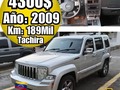 OFERTA ⚡ 🏯▪Ubicación: tachira  💰▪Precio: 4.300$  📨▪Teléfono: 0414-7354101 👷▪Instagram:  🔩▫Marca: Jeep  🚘▫Modelo: cherokee KK 📆▫Año: 2009 📟▫Km: 189.000 🔧▫Transmisión: automática 4x4 📥▫Acepta Cambio: si 💳▫Extra: ninguno  📖▫Unico Dueño: no  🔔▫Fallas: ________________________ #tachira #barinas #maracaibo #caracas #merida #barquisimeto #falcon #trujillo #maracay #valencia #guanare #zulia #anzoategui #monagas #cojedes #venezuela #sucre  ________________________ ▪︎Ver publicaciones del mismo Modelo Pulsa Aqui 👉 #TucarroVendeloCherokee 👈 ▪︎Ver publicaciones de la misma Marca Pulsa Aqui  👉 #TucarroVendeloJeep 👈 ▪︎Ver mas Autos en el mismo estado 👉 #TuCarroVendeloTachira 👈 _____________________