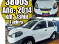 🏯▪Ubicación: San Cristóbal  💰▪Precio: 3800$ 📨▪Teléfono: 04124187039 👷▪Instagram: @jesusblancob 🔩▫Marca: Chery 🚘▫Modelo: X1 📆▫Año: 2014 📟▫Km: 73000 🔧▫Transmisión: Sincronica 📥▫Acepta Cambio: No 💳▫Extra:  📖▫Unico Dueño: 2do dueño 🔔▫Fallas: ninguna. ________________________ ▪︎Ver publicaciones del mismo Modelo Pulsa Aqui 👉 #TucarroVendeloX1 👈 ▪︎Ver publicaciones de la misma Marca Pulsa Aqui  👉 #TucarroVendeloChery 👈 ▪︎Ver mas Autos en el mismo estado 👉 #TuCarroVendeloTachira 👈 ________________________
