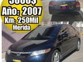 🏯▪Ubicación: Mérida, Venezuela 💰▪Precio: 5.000$ 📨▪Teléfono: 04120633340 👷▪Instagram: @yhojanesquin 🔩▫Marca: Honda 🚘▫Modelo: Civic Lxs 📆▫Año: 2007 📟▫Km: 250mil  🔧▫Transmisión: Automática 📥▫Acepta Cambio: No 💳▫Extra: batería nueva, motor y caja al día, aire funcionando, pintura impecable 📖▫Unico Dueño: 2-2 🔔▫Fallas: ninguna ______________________________ #tachira #barinas #maracaibo #caracas #merida #barquisimeto #vendo #compro #tvcvzla #remato #guarico #TucarroVendelo #carro ________________________ ▪︎Ver publicaciones del mismo Modelo Pulsa Aqui 👉 #TucarroVendelociviclxs 👈 ▪︎Ver publicaciones de la misma Marca Pulsa Aqui  👉 #TucarroVendelohonda 👈 ▪︎Ver mas Autos en el mismo estado 👉 #TuCarroVendelomerida 👈 _____________________