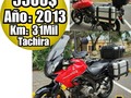 🏯▪Ubicación: San cristobal  💰▪Precio: 5.500$  📨▪Teléfono:04126610551 👷▪Instagram: @jsanchez1101 🔩▫Marca:Suzuki  🚘▫Modelo:Vstrom DL 1000  📆▫Año:2013 📟▫Km:31.700 🔧▫Transmisión: 📥▫Acepta Cambio: NO 💳▫Extra: 3 maletas givi  Volante protaper con elevadores  Vieletas +2"  Posapies de aluminio  Exploradorasb  Defensas givi  Doble pata original  Protector de faro   Visera vstream 📖▫Unico Dueño: 2do  🔔▫Fallas: ninguna _____________________________ #tachira #barinas #maracaibo #caracas #merida #barquisimeto #falcon  ________________________ ▪︎Ver publicaciones del mismo Modelo Pulsa Aqui 👉 #TucarroVendeloVstrom 👈 ▪︎Ver publicaciones de la misma Marca Pulsa Aqui  👉 #TucarroVendeloSuzuki 👈 ▪︎Ver mas Autos en el mismo estado 👉 #TuCarroVendeloTachira 👈 _____________________