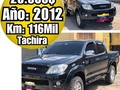 🏯▪Ubicación: San Cristóbal 💰▪Precio: 20500 📨▪Teléfono: 04120628270 👷▪Instagram: @kengerp 🔩▫Marca:Toyota  🚘▫Modelo:Kavak 4.0 📆▫Año:2012  📟▫Km:116mil  🔧▫Transmisión: automática  📥▫Acepta Cambio: depende  💳▫Extra: parrilla Trd,cauchos BFGoodrich,rines modelo nuevo,lona Hilux original,tapicería de cuero, suspensión,estribos viper !!  📖▫Unico Dueño: si  🔔▫Fallas: no le duele nada ______________________________ #tachira #barinas #maracaibo #caracas #merida #barquisimeto #carabobo #aragua #margarita #vendo #compro #tvcvzla #remato #guarico #Sancristobal #TACHIRA #sancristobaltachira #SanCristóbal #barrioobrero #tvcvzla #ferrerotamayo #cordero #tariba #Palmira #sanjuandecolon #pirineos #cucuta #barriosucre  ________________________ ▪︎Ver publicaciones del mismo Modelo Pulsa Aqui 👉 #TucarroVendelokavak 👈 ▪︎Ver publicaciones de la misma Marca Pulsa Aqui  👉 #TucarroVendelotoyota 👈 ▪︎Ver mas Autos en el mismo estado 👉 #TuCarroVendelotachira 👈 _____________________