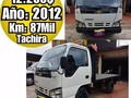 🏯▪Ubicación: tachira 💰▪Precio: 12.200$ 📨▪Teléfono:04247081660/ 04126554092 👷▪Instagram:  🔩▫Marca: CHEVROLET 🚘▫Modelo:NHR 📆▫Año:2012 📟▫Km:87.000 🔧▫Transmisión: SINCRONÍCO 📥▫Acepta Cambio: NO 💳▫Extra: TOTALMENTE ORIGINAL. PINTURA DE AGENCIA 📖▫Unico Dueño:si 🔔▫Fallas: NINGUNA ______________________________ #tachira #barinas #maracaibo #caracas #merida #barquisimeto #falcon #trujillo #maracay #TucarroVendelo #sancristobaltachira #SanCristóbal #barrioobrero #tvcvzla #ferrerotamayo #cordero #tariba #Palmira #sanjuandecolon #pirineos #cucuta #barriosucre #Sancristobal #plazalosmangos #táchira  ________________________ ▪︎Ver publicaciones del mismo Modelo Pulsa Aqui 👉 #TucarroVendelonhr 👈 ▪︎Ver publicaciones de la misma Marca Pulsa Aqui  👉 #TucarroVendelochevrolet 👈 ▪︎Ver mas Autos en el mismo estado 👉 #TuCarroVendelotachira 👈 _____________________