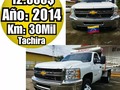🏯▪Ubicación: tachira 💰▪Precio: 12.300$ 📨▪Teléfono:04247081660/ 04126554092 👷▪Instagram:  🔩▫Marca: CHEVROLET 🚘▫Modelo: SILVERADO 📆▫Año:2014 / 4×4 📟▫Km:30.600 🔧▫Transmisión: AUTOMÁTICO 📥▫Acepta Cambio: NO 💳▫Extra:CAUCHOS DE AGENCIA. PINTURA DE PINTURA . CAMIÓN NUEVO 📖▫Unico Dueño:si 🔔▫Fallas: NINGUNA ______________________________ #tachira #barinas #maracaibo #caracas #merida #barquisimeto #falcon #trujillo #maracay #margarita #vendo #compro #tvcvzla #remato #guarico #TucarroVendelo #carro ________________________ ▪︎Ver publicaciones del mismo Modelo Pulsa Aqui 👉 #TucarroVendelosilverado 👈 ▪︎Ver publicaciones de la misma Marca Pulsa Aqui  👉 #TucarroVendelochevrolet 👈 ▪︎Ver mas Autos en el mismo estado 👉 #TuCarroVendelotachira 👈 _____________________