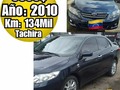 🏯▪Ubicación: San Cristóbal 💰▪Precio: 9000 $ 📨▪Teléfono: 04147319912 - 04242416707 👷▪Instagram:  🔩▫Marca: Toyota 🚘▫Modelo: Corolla XEI 📆▫Año: 2010 📟▫Km: 134500 🔧▫Transmisión: Automática 📥▫Acepta Cambio: No  💳▫Extra:  📖▫Unico Dueño: No 🔔▫Fallas: Ninguna ______________________________ #tachira #barinas #maracaibo #caracas #merida #barquisimeto #trujillo #maracay #valencia #guanare #zulia #anzoategui #margarita #sancristobaltachira #SanCristóbal #barrioobrero #tvcvzla #ferrerotamayo #cordero #tariba #Palmira #sanjuandecolon #pirineos #cucuta #barriosucre #Sancristobal #plazalosmangos  ________________________ ▪︎Ver publicaciones del mismo Modelo Pulsa Aqui 👉 #TucarroVendelocorolla 👈 ▪︎Ver publicaciones de la misma Marca Pulsa Aqui  👉 #TucarroVendelotoyota 👈 ▪︎Ver mas Autos en el mismo estado 👉 #TuCarroVendelotachira 👈 _____________________