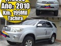 🏯▪Ubicación: San Cristóbal 💰▪Precio: 17500 $ 📨▪Teléfono: 04147319912 - 04242416707 👷▪Instagram:  🔩▫Marca: Toyota 🚘▫Modelo: Fortuner 📆▫Año: 2010 📟▫Km: 199500 🔧▫Transmisión: Automática 4x4 📥▫Acepta Cambio: No  💳▫Extra:  📖▫Unico Dueño: No 🔔▫Fallas: Ninguna ______________________________ #tachira #barinas #maracaibo #caracas #merida #barquisimeto #falcon #trujillo #maracay #valencia #zulia #anzoategui #TucarroVendelo #sancristobaltachira #SanCristóbal #barrioobrero #tvcvzla #ferrerotamayo #cordero #tariba #Palmira #sanjuandecolon #pirineos #cucuta #barriosucre #Sancristobal #plazalosmangos  ________________________ ▪︎Ver publicaciones del mismo Modelo Pulsa Aqui 👉 #TucarroVendelofortuner 👈 ▪︎Ver publicaciones de la misma Marca Pulsa Aqui  👉 #TucarroVendelotoyota 👈 ▪︎Ver mas Autos en el mismo estado 👉 #TuCarroVendelotachira 👈 _____________________