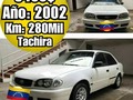 🏯▪Ubicación: Táchira, San Cristóbal 💰▪Precio: $3.400 📨▪Teléfono: 04247026371 👷▪Instagram: mizael_alv69 🔩▫Marca: Toyota 🚘▫Modelo: Corolla 📆▫Año: 2002 📟▫Km: 280.000 🔧▫Transmisión: Automático 📥▫Acepta Cambio: No 💳▫Extra: No 📖▫Unico Dueño: 2 dueños 🔔▫Fallas: Sin fallas ______________________________ #tachira #barinas #maracaibo #caracas #merida #barquisimeto #falcon #trujillo #maracay #margarita #vendo #compro #tvcvzla #remato #guarico #TucarroVendelo #carro ________________________ ▪︎Ver publicaciones del mismo Modelo Pulsa Aqui 👉 #TucarroVendelocorolla 👈 ▪︎Ver publicaciones de la misma Marca Pulsa Aqui  👉 #TucarroVendelotoyota 👈 ▪︎Ver mas Autos en el mismo estado 👉 #TuCarroVendelotachira 👈 _____________________