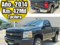 🏯▪Ubicación: San Cristobal - Edo Tachira  💰▪Precio: 12500 📨▪Teléfono: 04247563299 👷▪Instagram: @d.a_2619  🔩▫Marca: Chevrolet  🚘▫Modelo: Silverado Ls 📆▫Año: 2014 📟▫Km: 42 mil 🔧▫Transmisión: Automática  📥▫Acepta Cambio: No 💳▫Extra: Esta muy conservada  📖▫Unico Dueño: Si 🔔▫Fallas: Ninguna ______________________________ #tachira #barinas #maracaibo #caracas #merida #barquisimeto #falcon #trujillo #maracay #vargas #carabobo #aragua #margarita #vendo #compro #tvcvzla #remato #guarico #TucarroVendelo #carro ________________________ ▪︎Ver publicaciones del mismo Modelo Pulsa Aqui 👉 #TucarroVendelosilverado 👈 ▪︎Ver publicaciones de la misma Marca Pulsa Aqui  👉 #TucarroVendelochevrolet 👈 ▪︎Ver mas Autos en el mismo estado 👉 #TuCarroVendelotachira 👈 _____________________