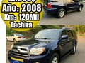 🏯▪Ubicación: San Cristóbal 💰▪Precio: 18.500$ 📨▪Teléfono: 04120628270 👷▪Instagram:  🔩▫Marca: Toyota 🚘▫Modelo: Runner SR5 📆▫Año: 2008 📟▫Km: 120.000 🔧▫Transmisión: automático 4x2 📥▫Acepta Cambio: no  💳▫Extra: nuevo  📖▫Unico Dueño: tituló 2-1 2 llaves  🔔▫Fallas: ninguna ______________________________ #tachira #barinas #maracaibo #caracas #merida #barquisimeto #tvcvzla #remato #guarico #TucarroVendelo #carro ________________________ ▪︎Ver publicaciones del mismo Modelo Pulsa Aqui 👉 #TucarroVendelorunner 👈 ▪︎Ver publicaciones de la misma Marca Pulsa Aqui  👉 #TucarroVendelotoyota 👈 ▪︎Ver mas Autos en el mismo estado 👉 #TuCarroVendelotachira 👈 _____________________