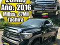 🏯▪Ubicación: San Cristóbal 💰▪Precio: 26.000$ 📨▪Teléfono: 0414-7372022 👷▪Instagram: 🔩▫Marca: Toyota 🚘▫Modelo: Tundra 📆▫Año: 2016 📟▫Km: 67.000 millas  🔧▫Transmisión: Automática 4x2 📥▫Acepta Cambio: SOLO DINERO  💳▫Extra: Resguardos al día, No es de subasta 📖▫Unico Dueño: 4-1 🔔▫Fallas: NO  ________________________ ▪︎Ver publicaciones del mismo Modelo Pulsa Aqui 👉 #TucarroVendeloTundra 👈 ▪︎Ver publicaciones de la misma Marca Pulsa Aqui  👉 #TucarroVendeloToyota 👈 ▪︎Ver mas Autos en el mismo estado 👉 #TuCarroVendeloTachira 👈 _____________________