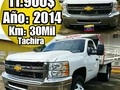 🏯▪Ubicación: tachira 💰▪Precio: 11.900$ 📨▪Teléfono:04247081660/ 04126554092 👷▪Instagram:  🔩▫Marca: CHEVROLET 🚘▫Modelo: SILVERADO 📆▫Año:2014 / 4×4 📟▫Km:30.600 🔧▫Transmisión: AUTOMÁTICO 📥▫Acepta Cambio: NO 💳▫Extra:CAUCHOS DE AGENCIA. PINTURA DE PINTURA . CAMIÓN NUEVO 📖▫Unico Dueño:si 🔔▫Fallas: NINGUNA  ________________________ ▪︎Ver publicaciones del mismo Modelo Pulsa Aqui 👉 #TucarroVendeloSilverado 👈 ▪︎Ver publicaciones de la misma Marca Pulsa Aqui  👉 #TucarroVendeloChevrolet 👈 ▪︎Ver mas Autos en el mismo estado 👉 #TuCarroVendeloTachira 👈 _____________________