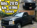 🏯▪Ubicación: San Cristóbal 💰▪Precio: 15.500 $ 📨▪Teléfono: +58 04247841516  🔩▫Marca: Chevrolet 🚘▫Modelo: Silverado 📆▫Año: 2015  📟▫Km: 14100 🔧▫Transmisión: Automática 📥▫Acepta Cambio: No 💳▫Extra: Ninguno 📖▫Unico Dueño: Si 🔔▫Fallas: Ninguna ______________________________ #tachira #barinas #maracaibo #caracas #merida #barquisimeto #falcon #trujillo #maracay #margarita #vendo #compro #tvcvzla #remato #guarico #TucarroVendelo #carro ________________________ ▪︎Ver publicaciones del mismo Modelo Pulsa Aqui 👉 #TucarroVendelosilverado 👈 ▪︎Ver publicaciones de la misma Marca Pulsa Aqui  👉 #TucarroVendelochevrolet 👈 ▪︎Ver mas Autos en el mismo estado 👉 #TuCarroVendelotachira 👈 _____________________