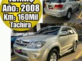 🏯▪Ubicación: San Cristóbal  💰▪Precio: 15.000$  📨▪Contacto: 0414-7372022  👷▪Instagram:  🔩▫Marca: Toyota 🚘▫Modelo: Fortuner  📆▫Año: 2.008 📟▫Km: 160.000  🔧▫Transmisión: Automática 4x4 📥▫Acepta Cambio:  💳▫Extra:  📖▫Unico Dueño:  🔔▫Fallas: No ______________________________ #tachira #barinas #maracaibo #caracas #merida #barquisimeto #falcon #trujillo #maracay #valencia #guanare #zulia #margarita #vendo #compro #tvcvzla #remato #guarico #TucarroVendelo #carro ________________________ ▪︎Ver publicaciones del mismo Modelo Pulsa Aqui 👉 #TucarroVendelofortuner 👈 ▪︎Ver publicaciones de la misma Marca Pulsa Aqui  👉 #TucarroVendelotoyota 👈 ▪︎Ver mas Autos en el mismo estado 👉 #TuCarroVendelotachira 👈 _____________________