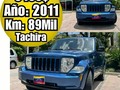 🏯▪Ubicación: San Cristóbal 💰▪Precio: 8400$ 📨▪Teléfono: 04120628270 👷▪Instagram:  🔩▫Marca: jeep  🚘▫Modelo: Cherokee Kk 📆▫Año: 2011  📟▫Km: 89.000 km  🔧▫Transmisión: automático 4x4 📥▫Acepta Cambio:  💳▫Extra: nuevo  📖▫Unico Dueño: 2-1 🔔▫Fallas: ninguno ______________________________ #tachira #barinas #maracaibo #caracas #merida #barquisimeto #falcon #trujillo #maracay #valencia #guanare #zulia #margarita #vendo #compro #tvcvzla #remato #guarico #TucarroVendelo #carro ________________________ ▪︎Ver publicaciones del mismo Modelo Pulsa Aqui 👉 #TucarroVendelocherokee 👈 ▪︎Ver publicaciones de la misma Marca Pulsa Aqui  👉 #TucarroVendelojeep 👈 ▪︎Ver mas Autos en el mismo estado 👉 #TuCarroVendelotachira 👈 _____________________
