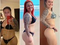 👉🏻@WEIGTFITVE 👈🏻Al perder peso nuestros pacientes recuperan :   1️⃣ Su autoestima 2️⃣ Su confianza 3️⃣ Sus energías   Controlan la ansiedad 💪 No se deprimen por su cuerpo 🔥  ¿Y tú estas list@ para ser parte del cambio con @WEIGHTFITVE? 🍏  Garantizamos la pérdida de 4kg a 10kg en tan solo un mes de tratamiento!   Información detallada de nuestros tratamiento por WhatsApp :   +58 412-2557380 +58 412-2557380 +58 412-2557380  SIGUEN0S HOY:  @WEIGHTFITVE 👈🏻 @WEIGHTFITVE 👈🏻 @WEIGHTFITVE 👈🏻 @WEIGHTFITVE 👈🏻 @WEIGHTFITVE 👈🏻 @WEIGHTFITVE 👈🏻 @WEIGHTFITVE 👈🏻  📍Realizamos entregas personales en Caracas/Barquisimeto. (Gratis)  🚛 Envíos a toda Venezuela  #Antesydespues #tratamiento #perdidadepeso #naturalburner