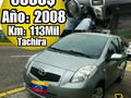 🏯▪Ubicación: TACHIRA  💰▪Precio: 6800$ 📨▪Teléfono:04247413759 👷▪Instagram:  🔩▫Marca:Toyota  🚘▫Modelo:yaris  📆▫Año:2008 📟▫Km:113000 🔧▫Transmisión:Sincronico  📥▫Acepta Cambio: no 💳▫Extra: único dueño de agencia posee su factura certificado 2 llaves  📖▫Unico Dueño:si 🔔▫Fallas:ninguna  ________________________ ▪︎Ver publicaciones del mismo Modelo Pulsa Aqui 👉 #TucarroVendeloYaris 👈 ▪︎Ver publicaciones de la misma Marca Pulsa Aqui  👉 #TucarroVendeloToyota 👈 ▪︎Ver mas Autos en el mismo estado 👉 #TuCarroVendeloTachira 👈 _____________________