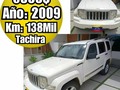 🏯▪Ubicación: San Cristóbal 💰▪Precio: $ 6800 📨▪Teléfono: 0414-7141440 👷▪Instagram:  🔩▫Marca: Jeep 🚘▫Modelo: Cherokee 📆▫Año: 2009 📟▫Km: 138.000 🔧▫Transmisión: Automática 📥▫Acepta Cambio: No 💳▫Extra: Reproductor con pantalla y cabecero con pantallas 📖▫Unico Dueño: No 🔔▫Fallas: Ninguna ______________________________ #tachira #barinas #maracaibo #caracas #merida #barquisimeto #falcon #trujillo #maracay #tvcvzla #remato #guarico #TucarroVendelo #carro ________________________ ▪︎Ver publicaciones del mismo Modelo Pulsa Aqui 👉 #TucarroVendelocherokee 👈 ▪︎Ver publicaciones de la misma Marca Pulsa Aqui  👉 #TucarroVendelojeep 👈 ▪︎Ver mas Autos en el mismo estado 👉 #TuCarroVendelotachira 👈 _____________________