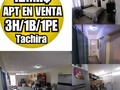 📍▪Ubicación: Urb La Castra, piso 4 💰▪Precio: 12.000💵 raya 🏠▪︎Instagram: @francia.pascia.realtors 📲▪Contacto: 04127500706 🏬▫Tipo de Inmueble: Apartamento  📋▫Tipo de Operación: Venta 📏▫ Metros cuadrados: 70.59 mts² 🛏▫ Habitaciones: 3 🚽▫Baños: 1 🚘▫ Puestos de Estacionamiento: 1 📖▫ Condiciones: Excelente  🚱▫ Servicios:   Agua. Electricidad Y CANTV ABBA #Sancristobal #TACHIRA #sancristobaltachira #SanCristóbal #barrioobrero #tvcvzla #ferrerotamayo #cordero #tariba #Palmira #sanjuandecolon #pirineos #cucuta #barriosucre #Sancristobal #plazalosmangos