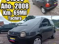 🏯▪Ubicación: San Cristóbal 💰▪Precio: 3.100$ 📨▪Teléfono: 04120628270 👷▪Instagram:  🔩▫Marca: Renault  🚘▫Modelo: Twingo  📆▫Año: 2008 📟▫Km: 69.000 km  🔧▫Transmisión: Sincronico  📥▫Acepta Cambio:  💳▫Extra: certificado factura  📖▫Unico Dueño: 1-1 dos llaves  🔔▫Fallas: ninguna ______________________________ #tachira #barinas #maracaibo #caracas #merida #barquisimeto #falcon #trujillo #maracay #Sancristobal #TACHIRA #sancristobaltachira #SanCristóbal #barrioobrero #tvcvzla #ferrerotamayo #cordero #tariba #Palmira #sanjuandecolon #pirineos #cucuta #barriosucre #Sancristobal #plazalosmangos  ________________________ ▪︎Ver publicaciones del mismo Modelo Pulsa Aqui 👉 #TucarroVendelotwingo 👈 ▪︎Ver publicaciones de la misma Marca Pulsa Aqui  👉 #TucarroVendelorenault 👈 ▪︎Ver mas Autos en el mismo estado 👉 #TuCarroVendelotachira 👈 _____________________