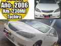 🏯▪Ubicación: Táchira  💰▪Precio: 6.300 negociable  📨▪Teléfono: 0414-9757204 👷▪Instagram: ❌ 🔩▫Marca: TOYOTA  🚘▫Modelo: CAMRY LUMIERE  📆▫Año: 2006 📟▫Km: 230 mil km 🔧▫Transmisión: auto 📥▫Acepta Cambio: no 💳▫Extra: vehículo original, servicios al dia 📖▫Unico Dueño: 3-1 🔔▫Fallas: ninguna ______________________________ #tachira #barinas #maracaibo #caracas #merida #barquisimeto #falcon #trujillo #maracay #valencia #guanare #Sancristobal #TACHIRA #sancristobaltachira #SanCristóbal #barrioobrero #tvcvzla #ferrerotamayo #cordero #tariba #Palmira #sanjuandecolon #pirineos #cucuta #barriosucre #Sancristobal #plazalosmangos  ________________________ ▪︎Ver publicaciones del mismo Modelo Pulsa Aqui 👉 #TucarroVendelocamry 👈 ▪︎Ver publicaciones de la misma Marca Pulsa Aqui  👉 #TucarroVendelotoyota 👈 ▪︎Ver mas Autos en el mismo estado 👉 #TuCarroVendelotachira 👈 _____________________