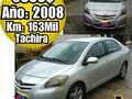 🏯▪Ubicación: San Cristobal, Tachira 💰▪Precio: 6500$ 📨▪Teléfono: 0414 7010122 👷▪Instagram:  🔩▫Marca: Toyota 🚘▫Modelo: Yaris, Belta 📆▫Año: 2008 📟▫Km: 163.000 🔧▫Transmisión: Automática  📥▫Acepta Cambio: No 💳▫Extra: Detalles de Uso 📖▫Unico Dueño: No 🔔▫Fallas: ______________________________ #tachira #barinas #maracaibo #caracas #merida #barquisimeto #falcon #trujillo #maracay #valencia #guanare #zulia #margarita #vendo #compro #tvcvzla #remato #guarico #TucarroVendelo #carro ________________________ ▪︎Ver publicaciones del mismo Modelo Pulsa Aqui 👉 #TucarroVendeloyaris 👈 ▪︎Ver publicaciones de la misma Marca Pulsa Aqui  👉 #TucarroVendelotoyota 👈 ▪︎Ver mas Autos en el mismo estado 👉 #TuCarroVendelotachira 👈 _____________________