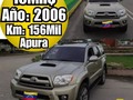 🏯▪Ubicación: elorza 'apure'  💰▪Precio: 16.000 dólares 🇺🇸 📨▪Teléfono:0416-3791199 👷▪Instagram: raulalchomari7  🔩▫Marca:toyota 🚘▫Modelo:rruner 4x2 📆▫Año:2006 📟▫Km:156 mil  🔧▫Transmisión:4x2 📥▫Acepta Cambio: carro pequeño terio k1 fiesta carro comercial 💳▫Extra: ring 20" 📖▫Unico Dueño:no  🔔▫Fallas:no ______________________________ #tachira #barinas #maracaibo #caracas #merida #barquisimeto #falcon #trujillo #maracay #valencia #guanare #zulia #margarita #vendo #compro #tvcvzla #remato #guarico #TucarroVendelo #carro #apure #nula  ________________________ ▪︎Ver publicaciones del mismo Modelo Pulsa Aqui 👉 #TucarroVendelorunner 👈 ▪︎Ver publicaciones de la misma Marca Pulsa Aqui  👉 #TucarroVendelotoyota 👈 ▪︎Ver mas Autos en el mismo estado 👉 #TuCarroVendeloapure 👈 _____________________