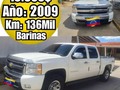 🏯▪Ubicación: barinas  💰▪Precio: 10.500 📨▪Teléfono: 0424 5475001  👷▪Instagram:  🔩▫Marca: Chevrolet  🚘▫Modelo: silverado  📆▫Año: 2009 📟▫Km: 136000 🔧▫Transmisión: automática  📥▫Acepta Cambio: $ 💳▫Extra:  📖▫Unico Dueño: no  🔔▫Fallas: no ______________________________ #tachira #barinas #maracaibo #caracas #merida #barquisimeto #falcon #trujillo #maracay #margarita #vendo #compro #tvcvzla #remato #guarico #TucarroVendelo #carro ________________________ ▪︎Ver publicaciones del mismo Modelo Pulsa Aqui 👉 #TucarroVendelosilverado 👈 ▪︎Ver publicaciones de la misma Marca Pulsa Aqui  👉 #TucarroVendelochevrolet 👈 ▪︎Ver mas Autos en el mismo estado 👉 #TuCarroVendelobarinas 👈 _____________________