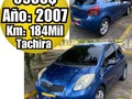 🏯▪Ubicación: San Cristóbal 💰▪Precio: 6950$ 📨▪Teléfono: 04120628270 👷▪Instagram:  🔩▫Marca: Toyota 🚘▫Modelo: Yaris sport  📆▫Año: 2007 📟▫Km: 184.000 km 🔧▫Transmisión: sincrónico  📥▫Acepta Cambio: no  💳▫Extra:  📖▫Unico Dueño:  ______________________________ #tachira #barinas #maracaibo #caracas #merida #barquisimeto #falcon #trujillo #maracay #valencia #guanare #zulia #margarita #vendo #compro #tvcvzla #remato #guarico #TucarroVendelo #carro #barrioobrero #Sancristobal #SanCristóbal #tariba #cordero ________________________ ▪︎Ver publicaciones del mismo Modelo Pulsa Aqui 👉 #TucarroVendeloyaris 👈 ▪︎Ver publicaciones de la misma Marca Pulsa Aqui  👉 #TucarroVendelotoyota 👈 ▪︎Ver mas Autos en el mismo estado 👉 #TuCarroVendelotachira 👈 _____________________ 🔔▫Fallas: ninguna