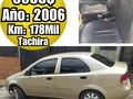 🏯▪Ubicación: las Vegas de tariba  💰▪Precio: 3.600 📨▪Teléfono: 04126575075 👷▪Instagram:  🔩▫Marca: Chevrolet  🚘▫Modelo: Aveo 📆▫Año: 2006 📟▫Km: 178k 🔧▫Transmisión: sincronico 📥▫Acepta Cambio: no 💳▫Extra: no humea,no taquetes, full aire, tapicería de cuero, caucho de atrás nuevos 📖▫Unico Dueño: no 🔔▫Fallas: ninguna ______________________________ #tachira #barinas #maracaibo #caracas #merida #barquisimeto #falcon #trujillo #maracay #valencia #guanare #zulia #margarita #vendo #compro #tvcvzla #remato #guarico #TucarroVendelo #carro #tariba #SanCristóbal #TACHIRA #sancristóbal ________________________ ▪︎Ver publicaciones del mismo Modelo Pulsa Aqui 👉 #TucarroVendeloaveo 👈 ▪︎Ver publicaciones de la misma Marca Pulsa Aqui  👉 #TucarroVendelochevrolet 👈 ▪︎Ver mas Autos en el mismo estado 👉 #TuCarroVendelotachira 👈 _____________________