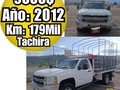 🏯▪Ubicacion: San Cristóbal  💰▪Precio: 9000$ 📨▪Teléfono: 04247745402 👷▪Instagram: @arias52 🔩▫Marca: Chevrolet  🚘▫Modelo: Silverado  📆▫Año: 2012 📟▫Km: 179.000 🔧▫Transmisión: automático dual 📥▫Acepta Cambio: si 💳▫Extra: 📖▫Unico Dueño: si 🔔▫Fallas: ninguna  ______________________________ #tachira #barinas #maracaibo #caracas #merida #barquisimeto #falcon #trujillo #maracay #margarita #vendo #compro #tvcvzla #remato #guarico #TucarroVendelo #carro #SanCristóbal #barrioobrero #táchira ________________________ ▪︎Ver publicaciones del mismo Modelo Pulsa Aqui 👉 #TucarroVendelosilverado 👈 ▪︎Ver publicaciones de la misma Marca Pulsa Aqui  👉 #TucarroVendelochevrolet 👈 ▪︎Ver mas Autos en el mismo estado 👉 #TuCarroVendelotachira 👈 _____________________