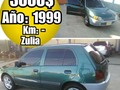 🏯▪Ubicación: Maracaibo  💰▪Precio: 3mil$ 📨▪Teléfono: 0412-0698418 👷▪Instagram: jairaale145 🔩▫Marca: Toyota  🚘▫Modelo: Extarly 📆▫Año: 1999 📟▫Km:- 🔧▫Transmisión:- 📥▫Acepta Cambio: No, el dinero 💳▫Extra:  📖▫Unico Dueño: Segundo dueño  🔔▫Fallas: ninguna, todo bueno  #maracaibo #zulia #Maracaibo #ZULIA #Vigia ________________________ ▪︎Ver publicaciones del mismo Modelo Pulsa Aqui 👉 #TucarroVendelostarlet 👈 ▪︎Ver publicaciones de la misma  Marca Pulsa Aqui  👉 #TucarroVendeloToyota 👈 ▪︎Ver mas Autos en el mismo estado 👉 #TuCarroVendeloZulia 👈 _____________________