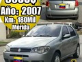 🏯▪Ubicación: Mérida  💰▪Precio:  3.600$ (negociable) 📨▪Teléfono: 04264755309 👷▪Instagram: @angismolina93 🔩▫Marca: Fiat 🚘▫Modelo:  Palio motor 1.8 📆▫Año: 2007 📟▫Km: 180.000 🔧▫Transmisión: Soncronico 📥▫Acepta Cambio: Si 💳▫Extra: Cauchos nuevos 📖▫Unico Dueño: 4/1  🔔▫Fallas:  ________________________ ▪︎Ver publicaciones del mismo Modelo Pulsa Aqui 👉 #TucarroVendelopalio 👈 ▪︎Ver publicaciones de la misma  Marca Pulsa Aqui  👉 #TucarroVendeloFiat 👈 ▪︎Ver mas Autos en el mismo estado 👉 #TuCarroVendeloMerida 👈 _____________________