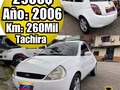 🏯▪Ubicación: San Cristóbal 💰▪Precio: 2.900$ 📨▪Teléfono: 04120628270 👷▪Instagram:  🔩▫Marca: Ford  🚘▫Modelo: Ka 1.6 📆▫Año: 2006  📟▫Km: 260.000 km  🔧▫Transmisión: sincrónico  📥▫Acepta Cambio:  💳▫Extra:  📖▫Unico Dueño: 3-1  🔔▫Fallas: ninguna ______________________________ #tachira #barinas #maracaibo #caracas #merida #barquisimeto #falcon #trujillo #maracay #valencia #guanare #zulia #vargas #carabobo #aragua #margarita #vendo #compro #tvcvzla #remato #guarico #TucarroVendelo #carro ________________________ ▪︎Ver publicaciones del mismo Modelo Pulsa Aqui 👉 #TucarroVendeloka 👈 ▪︎Ver publicaciones de la misma Marca Pulsa Aqui  👉 #TucarroVendeloford 👈 ▪︎Ver mas Autos en el mismo estado 👉 #TuCarroVendelotachira 👈 _____________________