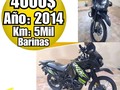 🏯▪Ubicación: barinas  💰▪Precio: 4.000$ 📨▪Teléfono: 0424-5412060 👷▪Instagram: jeararmandocontreras  🔩▫Marca: Kawasaki  🚘▫Modelo: Kawasaki  📆▫Año:2014 📟▫Km:5000 🔧▫Transmisión:sincronica  📥▫Acepta Cambio: si 💳▫Extra: no 📖▫Unico Dueño:si 🔔▫Fallas: ninguna ______________________________ #tachira #barinas #maracaibo #caracas #merida #barquisimeto #falcon #trujillo #maracay #margarita #vendo #compro #tvcvzla #remato #guarico #TucarroVendelo #carro ________________________ ▪︎Ver publicaciones del mismo Modelo Pulsa Aqui 👉 #TucarroVendeloKlr 👈 ▪︎Ver publicaciones de la misma Marca Pulsa Aqui  👉 #TucarroVendeloKawasaki 👈 ▪︎Ver mas Autos en el mismo estado 👉 #TuCarroVendeloBarinas 👈 _____________________