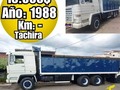 🏯▪Ubicación: LA FRIA TACHIRA 💰▪Precio: 13.500 💵 📨▪Teléfono: 04247355011 👷▪Instagram: @PROAUTOSLF 🔩▫Marca: PEGASO 🚘▫Modelo: MIDER TORONTO  📆▫Año: 1988 📟▫Km:  🔧▫Transmisión: SINC 📥▫Acepta Cambio: SI 💳▫Extra: MOTOR AL DIA PARA TRABAJAR, RIN 20, CAJA FULLER BOTON ROJO, MOTOR PEGASO 360, CAUCHOS 70% 📖▫Unico Dueño: SI SOMOS AGENCIA FÍSICA RESPONSABLE 🔔▫Fallas: ______________________________ #tachira #barinas #maracaibo #caracas #merida #barquisimeto #falcon #fría #tachira #tariba #tachira ________________________ ▪︎Ver publicaciones del mismo Modelo Pulsa Aqui 👉 #TucarroVendelotoronto 👈 ▪︎Ver publicaciones de la misma Marca Pulsa Aqui  👉 #TucarroVendelopegaso 👈 ▪︎Ver mas Autos en el mismo estado 👉 #TuCarroVendelotachira 👈 _____________________