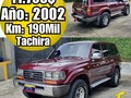🏯▪Ubicación: LA FRIA TACHIRA 💰▪Precio: 11.700 💵 📨▪Teléfono: 04147431803 👷▪Instagram: @PROAUTOSLF 🔩▫Marca: TOYOTA 🚘▫Modelo: AUTANA  📆▫Año: 2002 📟▫Km: 190.000 🔧▫Transmisión: SINCRONICA 📥▫Acepta Cambio: SI 💳▫Extra: MOTOR NO DESTAPADO, TITULO 2 - 1 CAUCHOS 60%, TITULO 2 - 1, TIRO DE REMOLQUE, ANTENA TIPO MIDLAND, SUSPENCION PROCOMP, SNORKEL, YA LE PUSE NUEVA LA MANILLA PARTIDA! 📖▫Unico Dueño: SI SOMOS AGENCIA FÍSICA RESPONSABLE 🔔▫Fallas: MANTENIMIENTO AL DIA ______________________________ #tachira #barinas #maracaibo #caracas #merida #fria #sancristobal #sancristóbal #barrioobrero ________________________ ▪︎Ver publicaciones del mismo Modelo Pulsa Aqui 👉 #TucarroVendeloautana 👈 ▪︎Ver publicaciones de la misma Marca Pulsa Aqui  👉 #TucarroVendelotoyota 👈 ▪︎Ver mas Autos en el mismo estado 👉 #TuCarroVendelocaracas 👈 _____________________
