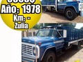 🏯▪Ubicación: MARACAIBO ZULIA 💰▪Precio: 8500 📨▪Teléfono:04121667187. 04129833235 👷▪Instagram: @YOSOYFAKI 🔩▫Marca:FORD 🚘▫Modelo:750 ESTACA 📆▫Año:1978 📟▫Km:. 🔧▫Transmisión: 750 ORIGINAL 📥▫Acepta Cambio: DEPENDE 💳▫Extra: DISEL MOTOR ISUZU 6BD1 SIN TURBO,plataforma de 6.45 metros con herraje portalonas hortalizero,recién tapizado,todos los filtros y maxidissel nuevo, un dueño más compra venta a mi nombre,transmisión y tren original vehículo en buenas condiciones. 📖▫Unico Dueño: 2 🔔▫Fallas: CAUCHOS ______________________________ #tachira #barinas #maracaibo #caracas #merida #barquisimeto #falcon #trujillo #maracay #margarita #vendo #compro #tvcvzla #remato #guarico #TucarroVendelo #zulia ________________________ ▪︎Ver publicaciones del mismo Modelo Pulsa Aqui 👉 #TucarroVendeloestaca 👈 ▪︎Ver publicaciones de la misma Marca Pulsa Aqui  👉 #TucarroVendeloford 👈 ▪︎Ver mas Autos en el mismo estado 👉 #TuCarroVendelozulia 👈 _____________________