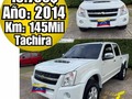 🏯▪Ubicación: San Cristóbal  💰▪Precio: 15.700$  📨▪Contacto: 0414-7372022  👷▪Instagram:  🔩▫Marca: Chevrolet 🚘▫Modelo: Luv Dmax 📆▫Año: 2.014 📟▫Km: 145.000  🔧▫Transmisión: Automática 4x4 📥▫Acepta Cambio: Carro de menor valor. 💳▫Extra: Todo al día impecable, cauchos Nuevos. 📖▫Unico Dueño:  🔔▫Fallas: No ______________________________ #tachira #barinas #maracaibo #caracas #merida #barquisimeto #falcon #trujillo #maracay #valencia #sancristobal #barrioobrero ________________________ ▪︎Ver publicaciones del mismo Modelo Pulsa Aqui 👉 #tucarrovendeloluvdmax 👈 ▪︎Ver publicaciones de la misma Marca Pulsa Aqui  👉 #TucarroVendelochevrolet 👈 ▪︎Ver mas Autos en el mismo estado 👉 #TuCarroVendelotachira 👈 _____________________