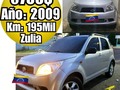 🏯▪Ubicación: MARACAIBO 💰▪Precio: 6.700$ 📨▪Teléfono:04246862155 👷▪Instagram: ghostface.offic 🔩▫Marca:Toyota 🚘▫Modelo:Terios Bego 📆▫Año:2009 📟▫Km:195.500 🔧▫Transmisión:Sincrónico 📥▫Acepta Cambio: NOO 💳▫Extra: Todos sus mantenimientos al día, solo venta. 📖▫Unico Dueño: 2-1 🔔▫Fallas:NO ______________________________ #tachira #barinas #maracaibo #caracas #merida #barquisimeto #falcon #trujillo #maracay #valencia #guanare #zulia #anzoategui #monagas #cojedes #margarita #vendo #compro #tvcvzla #remato #guarico #TucarroVendelo #carro ________________________ ▪︎Ver publicaciones del mismo Modelo Pulsa Aqui 👉 #TucarroVendeloterios 👈 ▪︎Ver publicaciones de la misma Marca Pulsa Aqui  👉 #TucarroVendelodaihatsu 👈 ▪︎Ver mas Autos en el mismo estado 👉 #TuCarroVendelozulia 👈 _____________________
