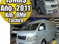 🏯▪Ubicación: SAN CRISTÓBAL (TACHIRA) 💰▪Precio: 15.000$ 📨▪Teléfono:04143748784  👷▪Instagram: DEALERS CARS TACHIRA  🔩▫Marca: CHERY 🚘▫Modelo: CHERY VAN 📆▫Año: 2011 📟▫Km: 8.000 KM 🔧▫Transmisión: SINC  📥▫Acepta Cambio: SI 💳▫Extra: IMPECABLE, NEGOCIABLE  📖▫Unico Dueño: SI 🔔▫Fallas: CERO FALLAS ______________________________ #tachira #barinas #maracaibo #caracas #merida #barrioobrero #sancristobal ________________________ ▪︎Ver publicaciones del mismo Modelo Pulsa Aqui 👉 #TucarroVendelovan👈 ▪︎Ver publicaciones de la misma Marca Pulsa Aqui  👉 #TucarroVendelochery 👈 ▪︎Ver mas Autos en el mismo estado 👉 #TuCarroVendelotachira 👈 _____________________